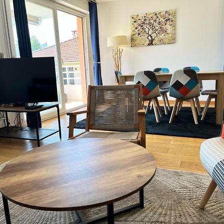 Appartement 84M² Avec 2 Parkings Privatifs فينوف لوبيه المظهر الخارجي الصورة