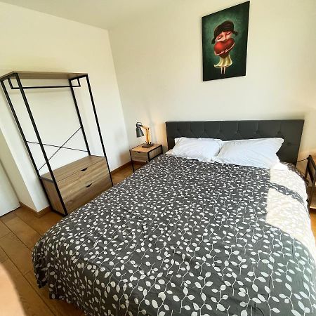 Appartement 84M² Avec 2 Parkings Privatifs فينوف لوبيه المظهر الخارجي الصورة