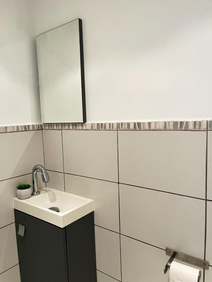 Appartement 84M² Avec 2 Parkings Privatifs فينوف لوبيه المظهر الخارجي الصورة