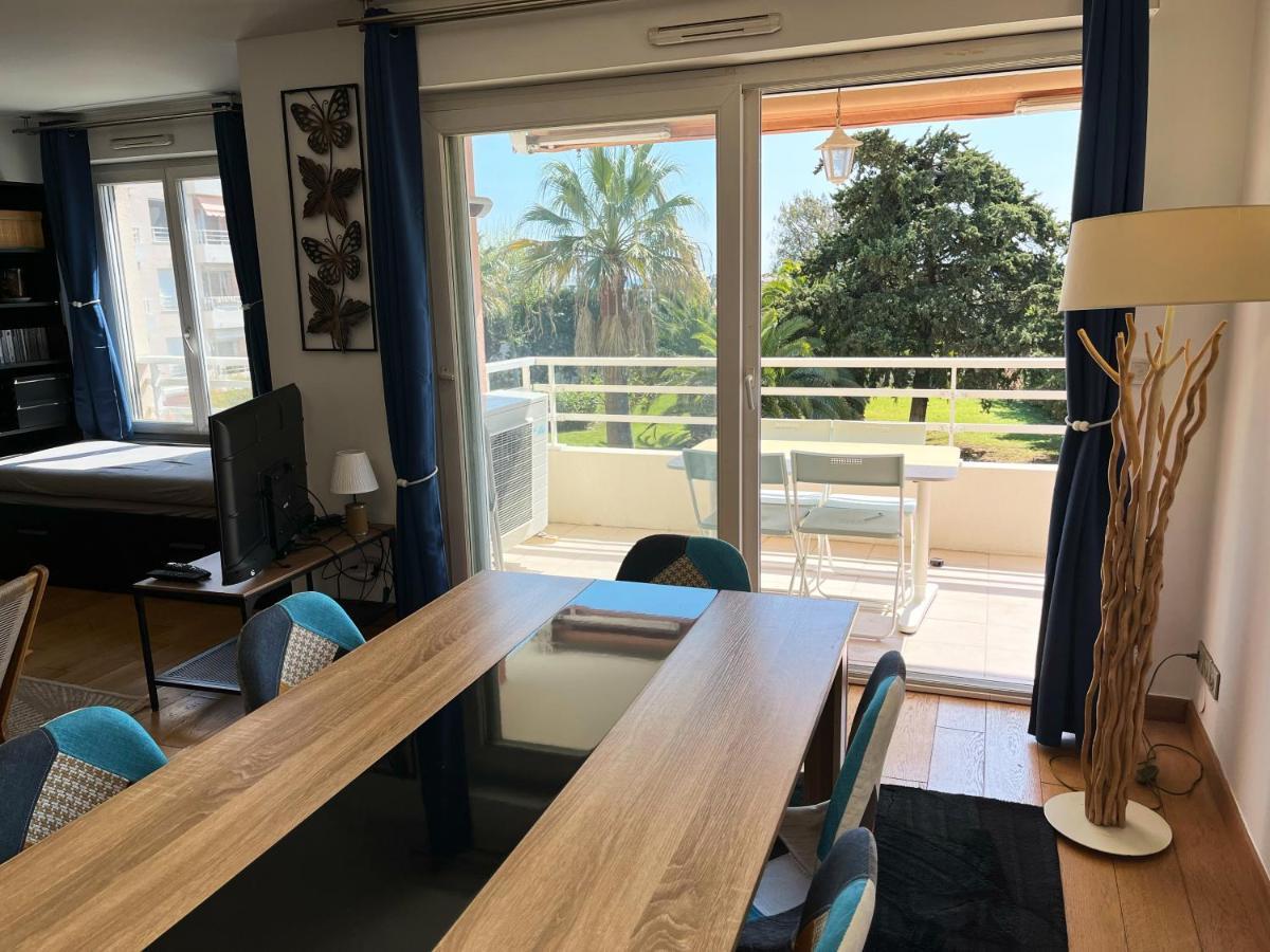Appartement 84M² Avec 2 Parkings Privatifs فينوف لوبيه المظهر الخارجي الصورة