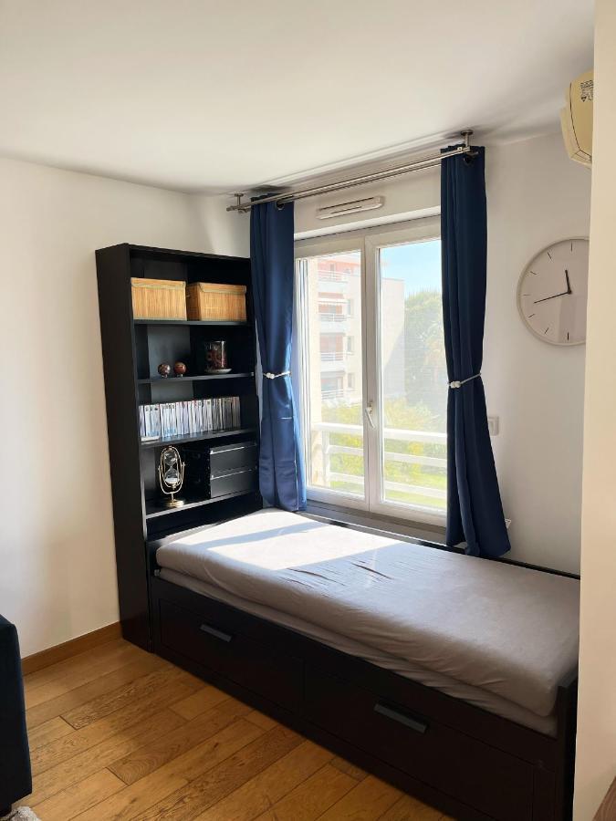 Appartement 84M² Avec 2 Parkings Privatifs فينوف لوبيه المظهر الخارجي الصورة