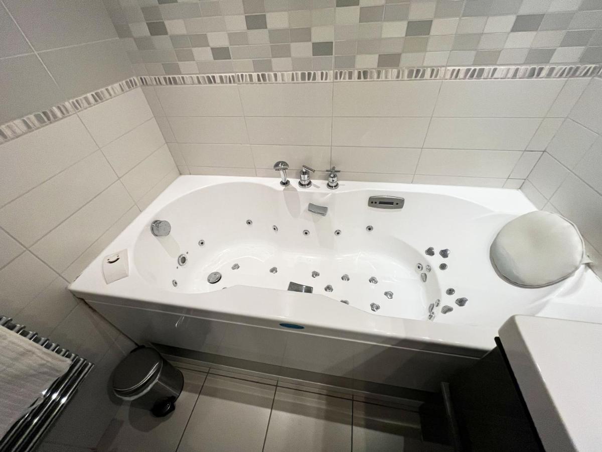 Appartement 84M² Avec 2 Parkings Privatifs فينوف لوبيه المظهر الخارجي الصورة