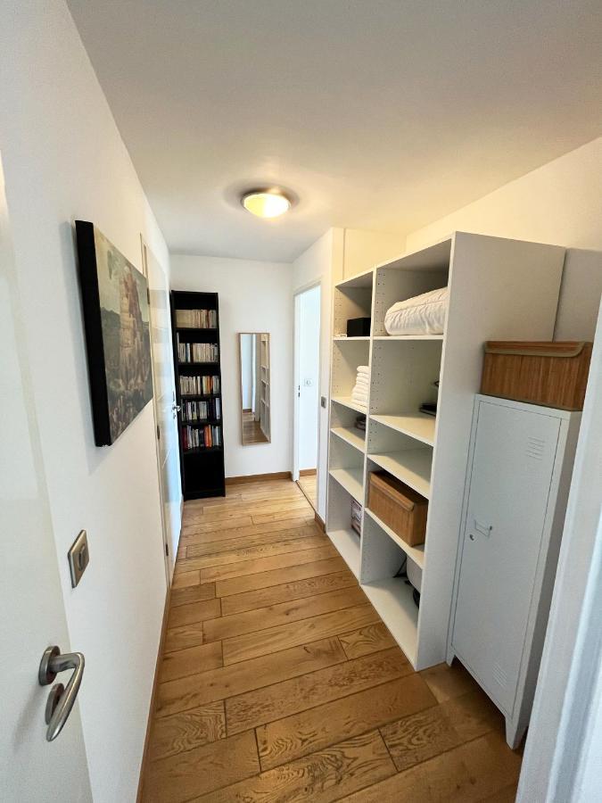 Appartement 84M² Avec 2 Parkings Privatifs فينوف لوبيه المظهر الخارجي الصورة