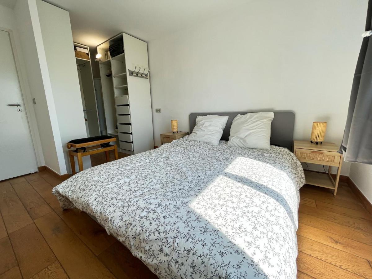 Appartement 84M² Avec 2 Parkings Privatifs فينوف لوبيه المظهر الخارجي الصورة