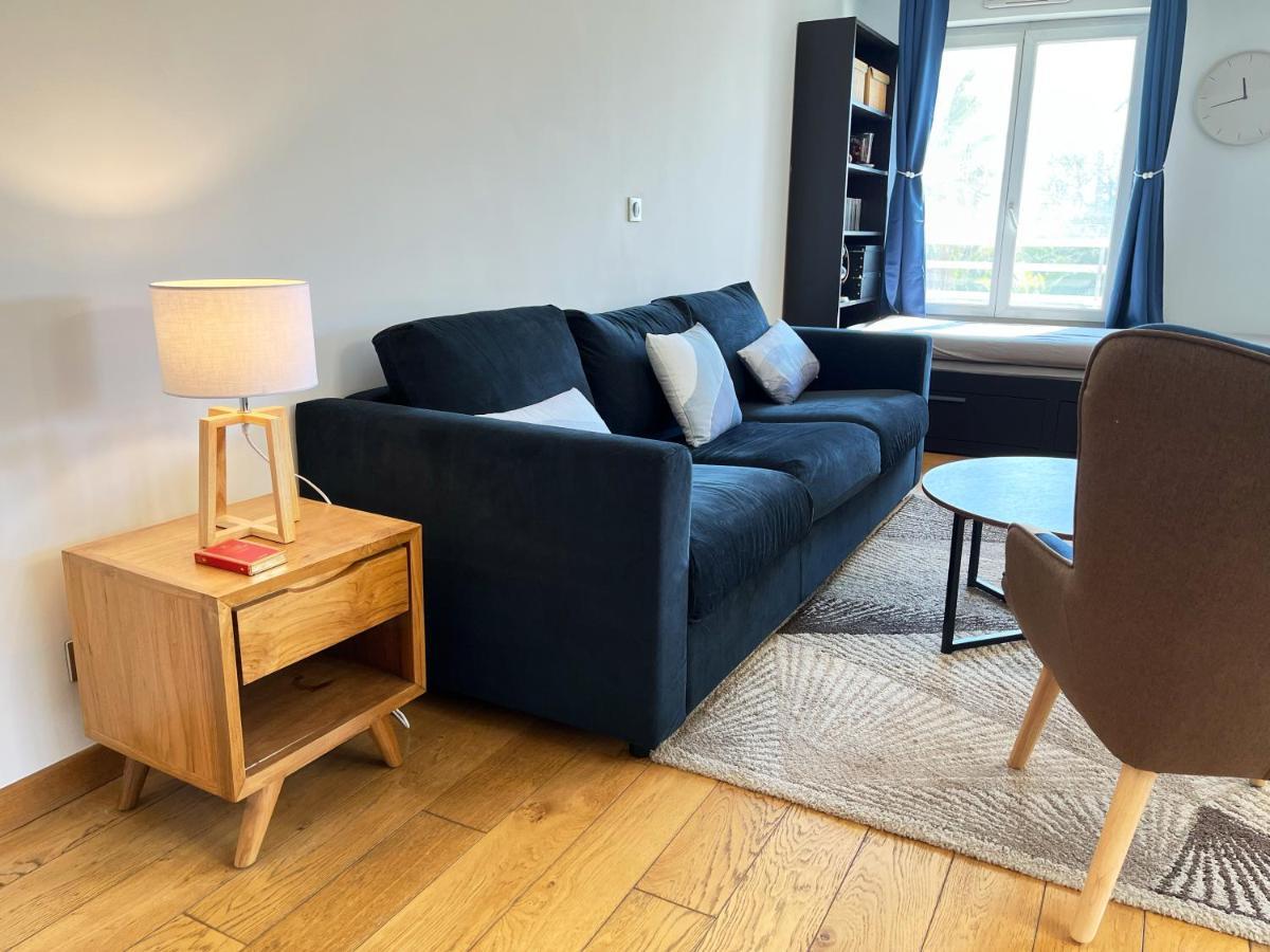 Appartement 84M² Avec 2 Parkings Privatifs فينوف لوبيه المظهر الخارجي الصورة