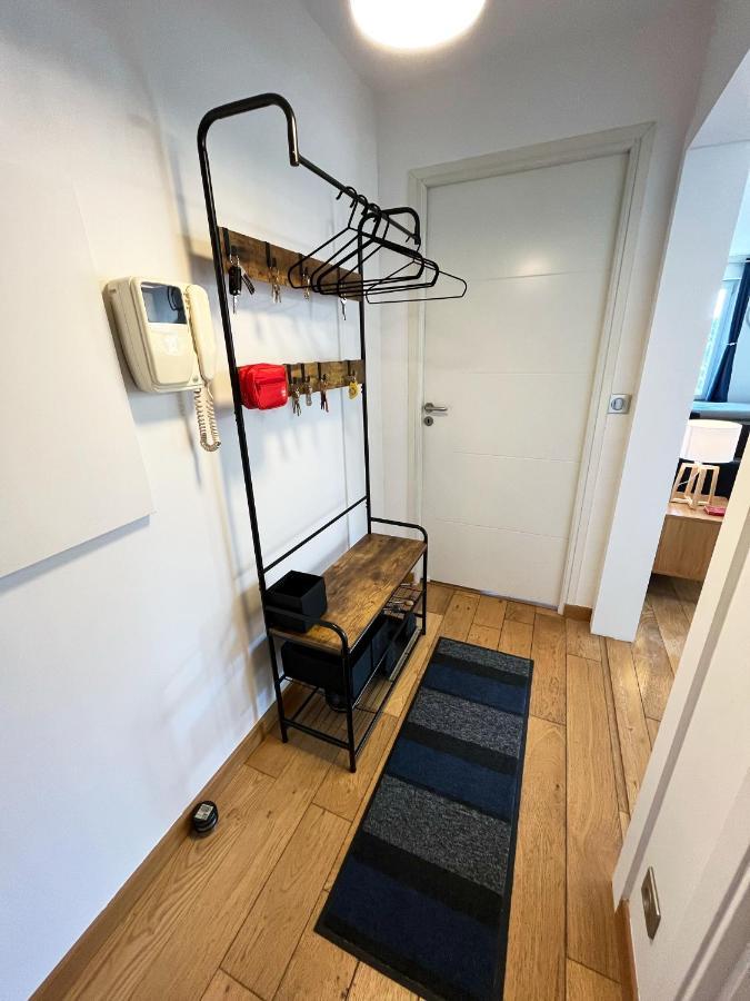 Appartement 84M² Avec 2 Parkings Privatifs فينوف لوبيه المظهر الخارجي الصورة